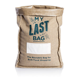 Bulk Food Bag Large