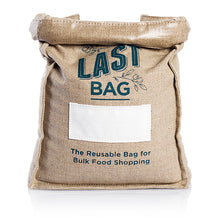 Bulk Food Bag Large