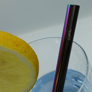 Cocktail Straw Set